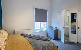 Averill Street Guest House